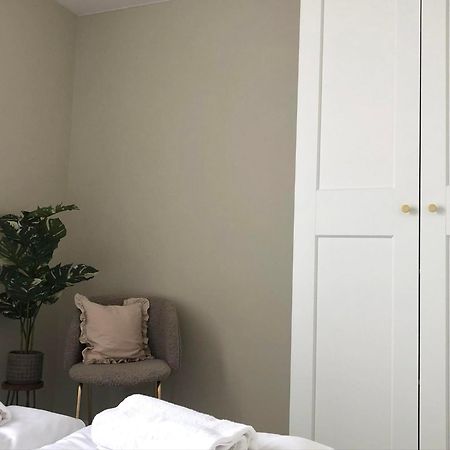 Sands Przymorze Apartments Gdańsk Eksteriør billede