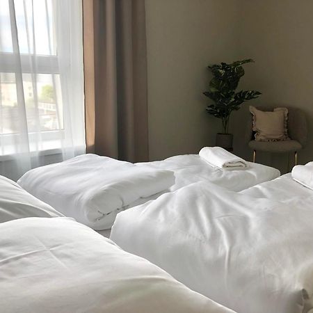 Sands Przymorze Apartments Gdańsk Eksteriør billede