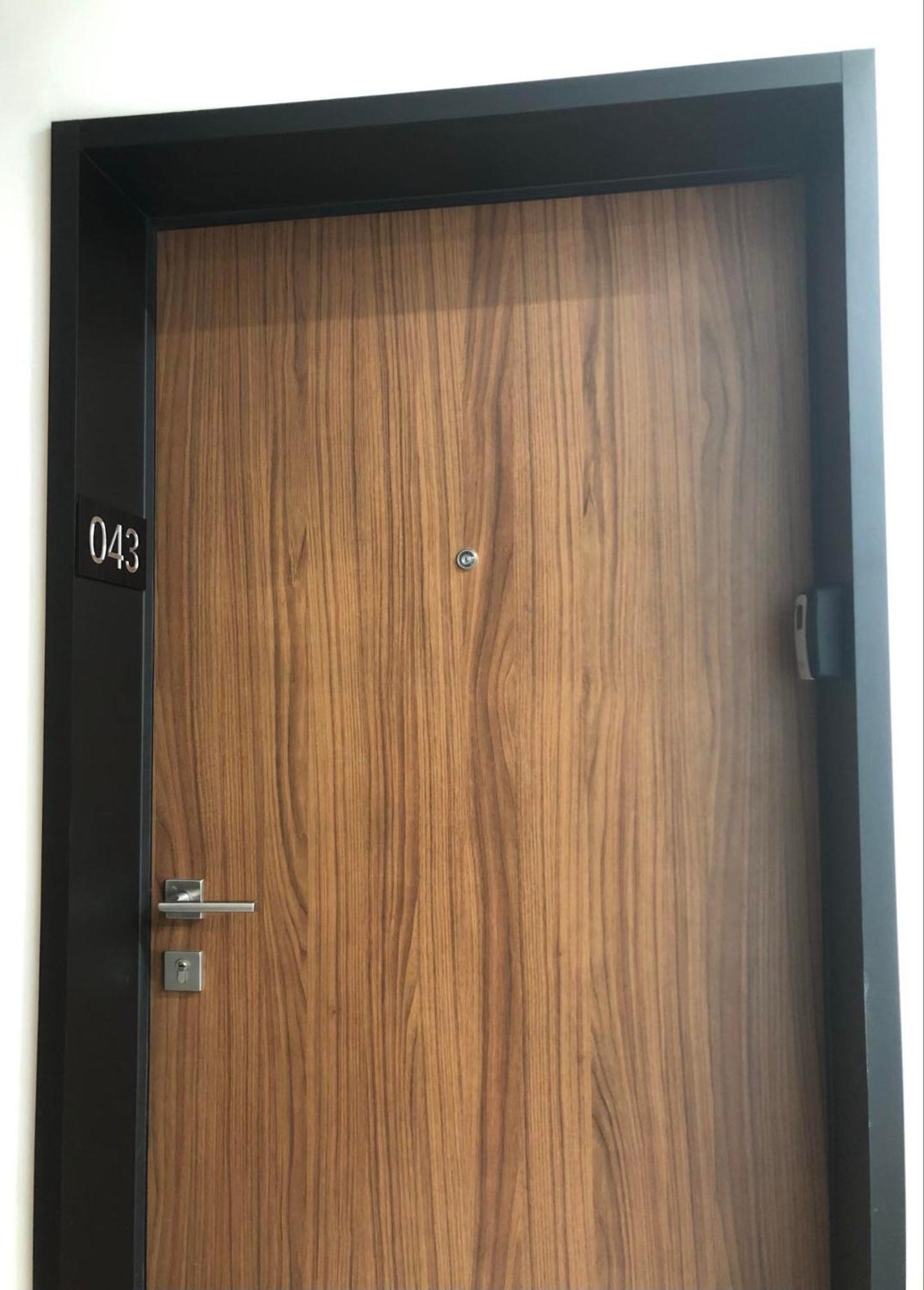 Sands Przymorze Apartments Gdańsk Eksteriør billede
