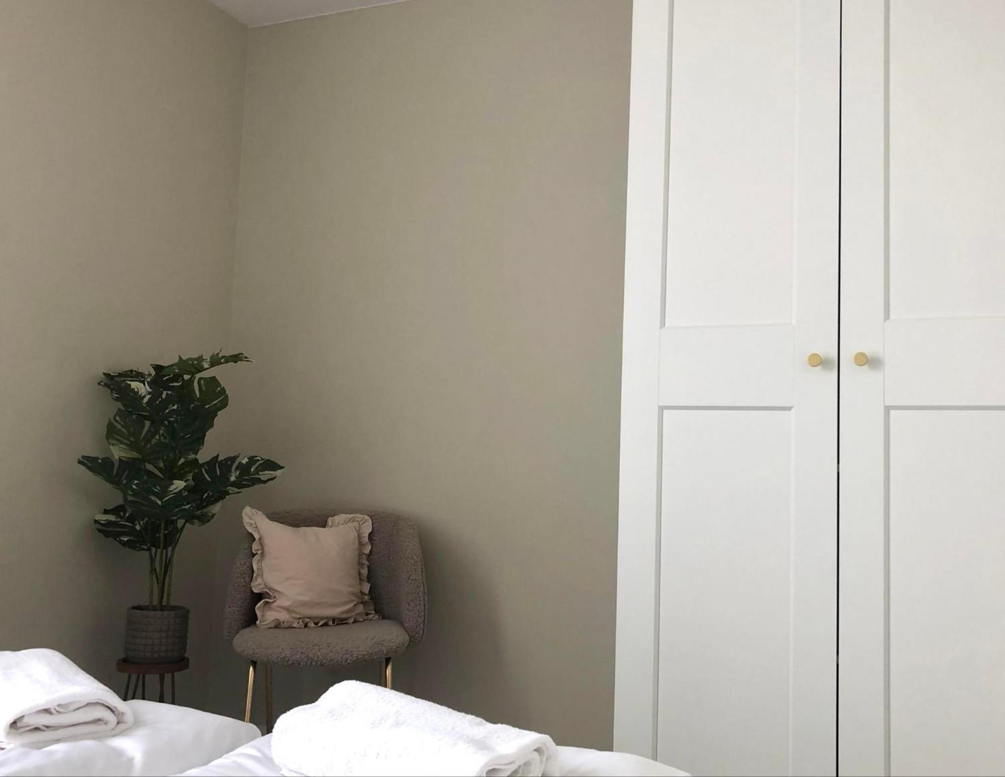 Sands Przymorze Apartments Gdańsk Eksteriør billede
