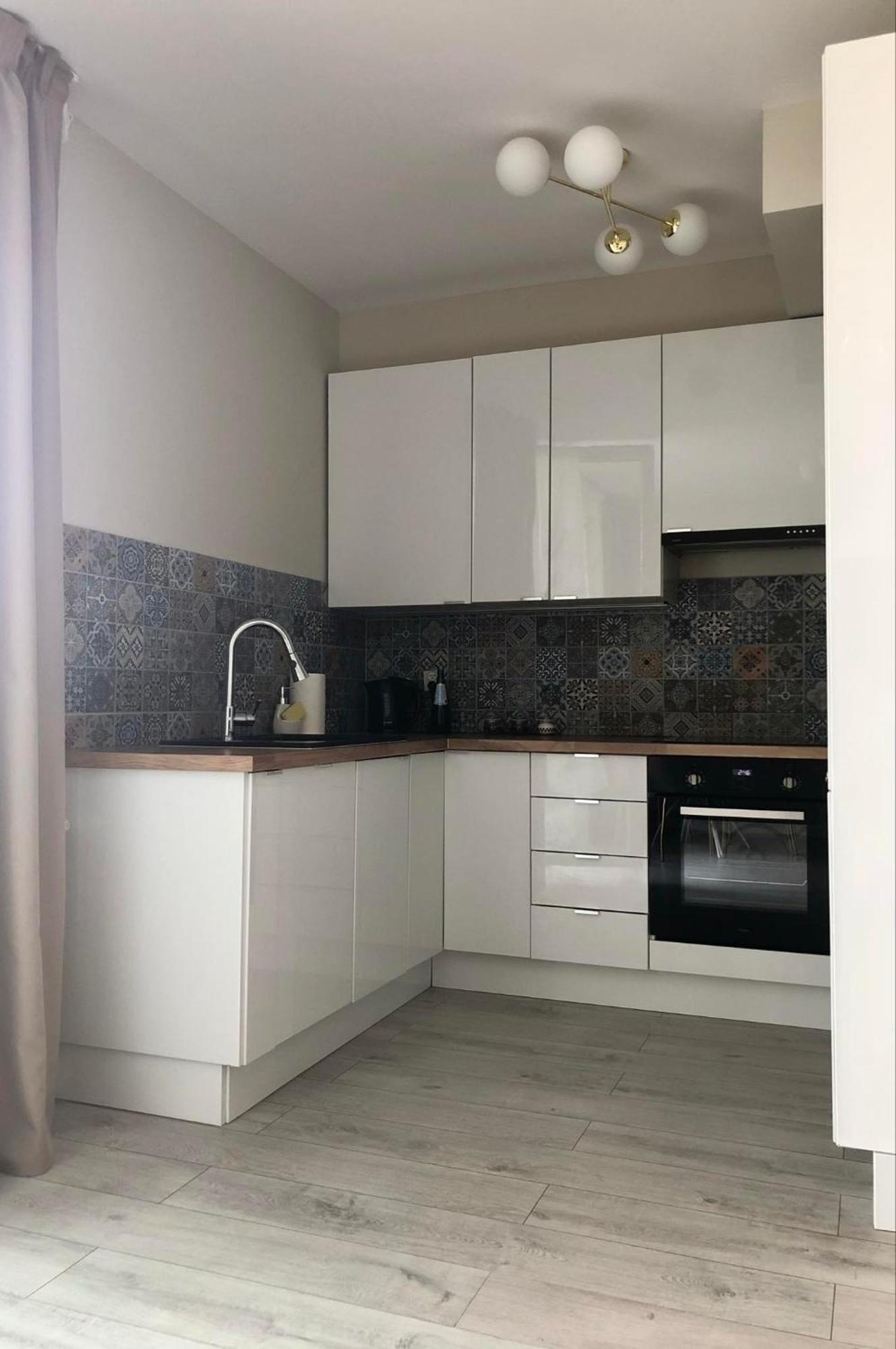 Sands Przymorze Apartments Gdańsk Eksteriør billede