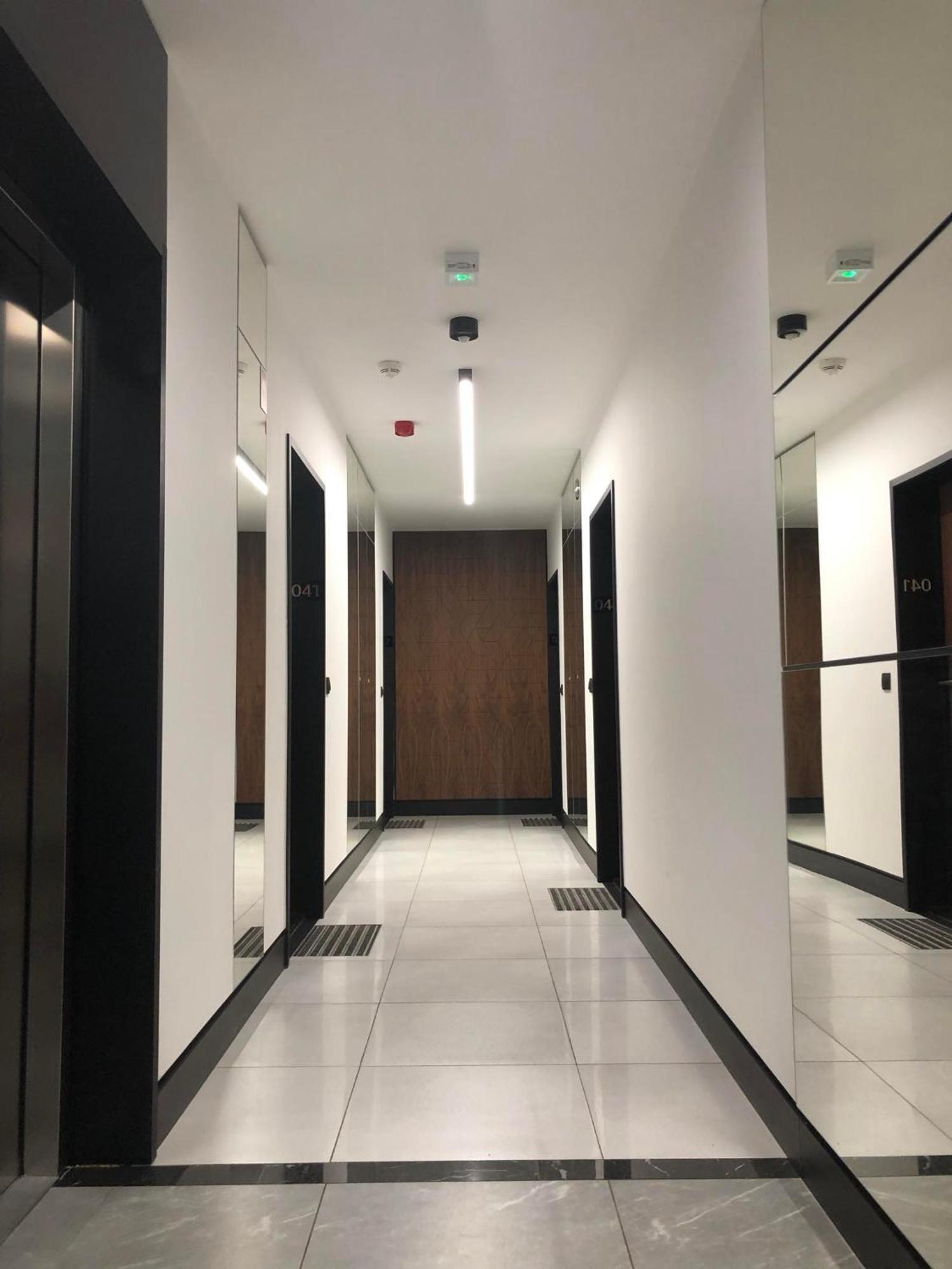 Sands Przymorze Apartments Gdańsk Eksteriør billede