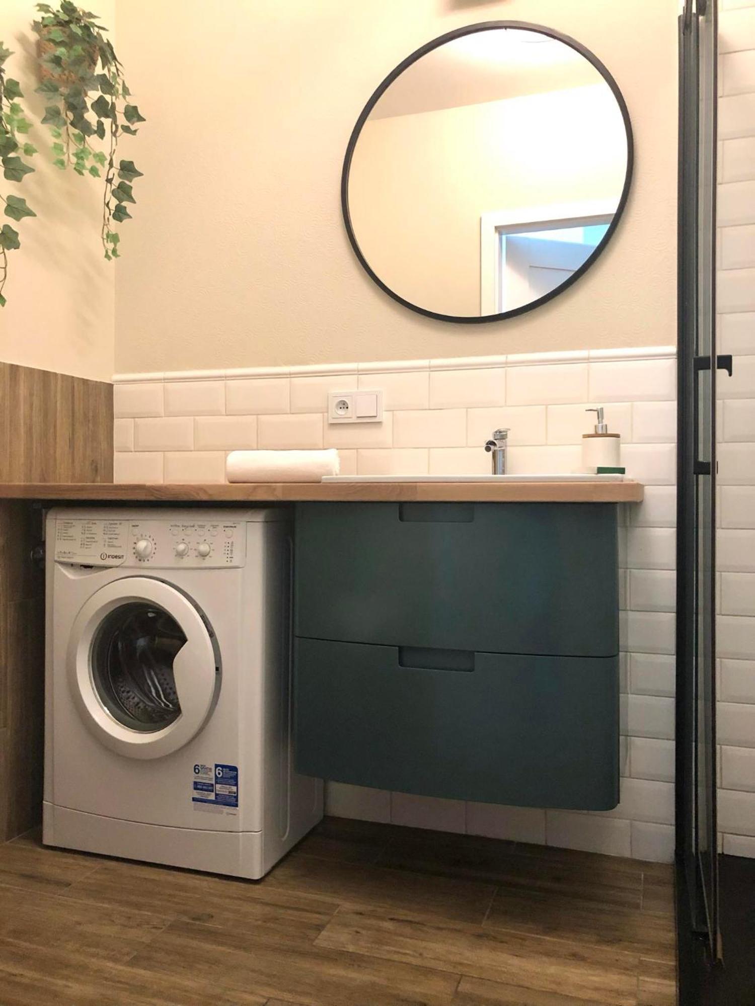 Sands Przymorze Apartments Gdańsk Eksteriør billede