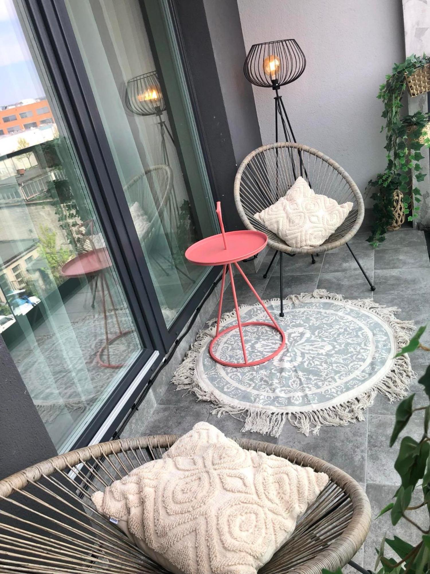 Sands Przymorze Apartments Gdańsk Eksteriør billede